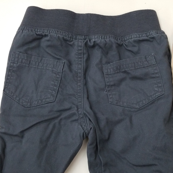 Cat & Jack boys size 12m EUC - Picture 6 of 8